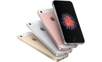 iPhone SE2: что известно о новинке на данный момент