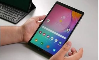 Обзор Samsung Galaxy Tab A 10.1"