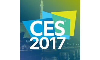 CES 2017: новые устройства для «умного» дома