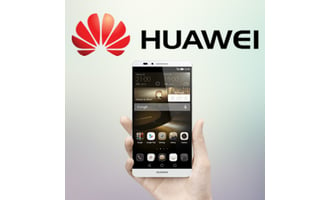 HUAWEI MATE 7