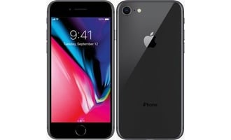 Чем же отличается iPhone 8 от iPhone 7?