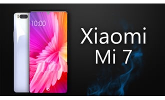 Новый Xiaomi Mi 7 - каким он будет?