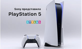 Sony представила PlayStation 5