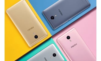 Meizu M6s: лучший бюджетник - лучшая цена!