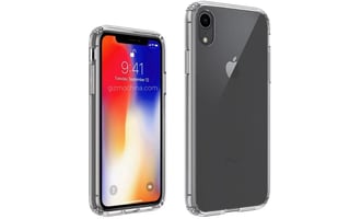 Каким будет новый бюджетный iPhone 9 (X2)?