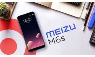 Meizu M6S - и снова лучший бюджетник!