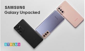 Samsung Galaxy Unpacked 2021