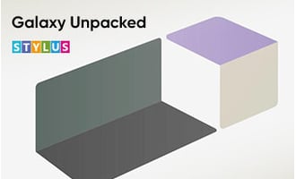 Galaxy Unpacked