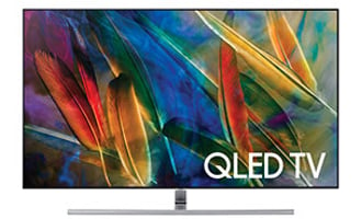 QLED – замена OLED?