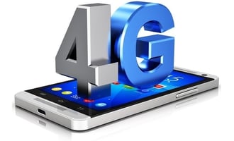 Недорогие смартфоны с поддержкой 4G