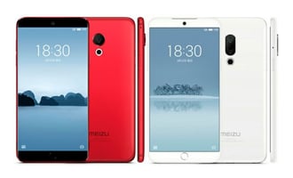 Что линейка Meizu 15 нам готовит?