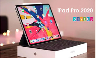 Особенности моделей iPad Pro 2020