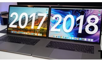 MacBook 2017-2018 - устранили ли Apple недостатки своих ноутбуков и какие есть нюансы?