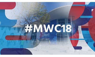 MWC 2018: главные новинки с выставки