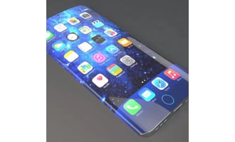 Каким будет новый iPhone 8?