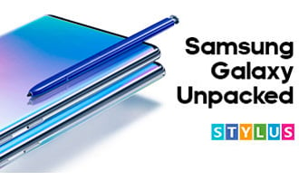 Что показали на Samsung Galaxy Unpacked?