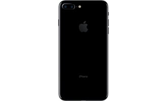 iPhone 7 Plus: не только навороченный телефон, но и передовой камерофон!