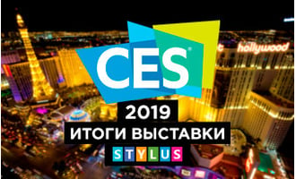 ТОП-10 новинок с выставки CES 2019