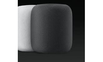 HomePod – умная колонка от компании Apple