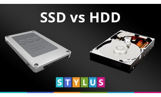 Почему SSD накопители лучше HDD?