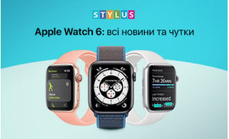 Apple Watch 6: всі новини та чутки