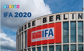 Что показали на IFA 2020?