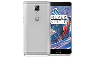 OnePlus 3: Каким выдалось третье поколение культового китайского смартфона