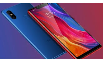 Обзор Xiaomi Mi 8: камера с искусственным интеллектом и 3D-сканер