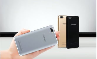 Выбираем недорогой смартфон с поддержкой 4G