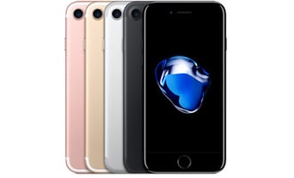 iPhone 7 и 7 Plus - бесспорные убийцы современных «андроидов»