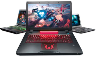 Mi Gaming Laptop – первый геймерский лэптоп от Cяоми