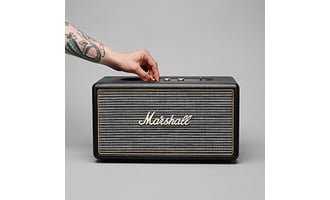 Обзор акустики Marshall