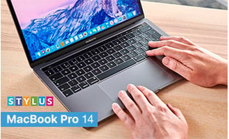 Что известно о новом MacBook Pro 14"?