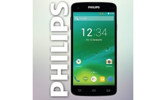 Philips XENIUM I908