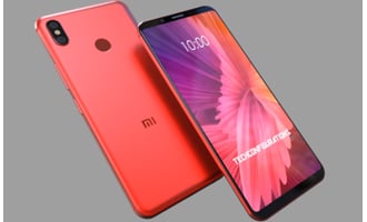 Обзор смартфона Xiaomi Mi A2 (MI 6X) 