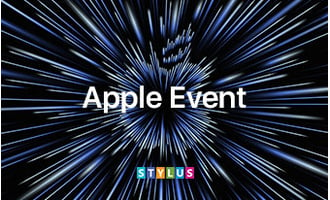 Apple Event 2021