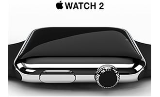 Чем Apple Watch 2 лучше Apple Watch?