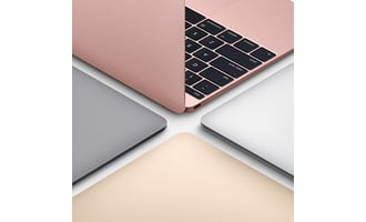 Apple MacBook 12 - что нового?