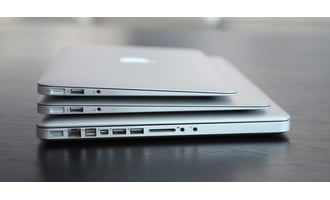 Какой MacBook выбрать в 2019 году?