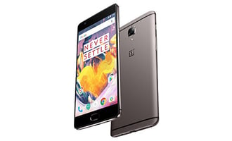 Обзор смартфона OnePlus 3T – последователя OnePlus 3