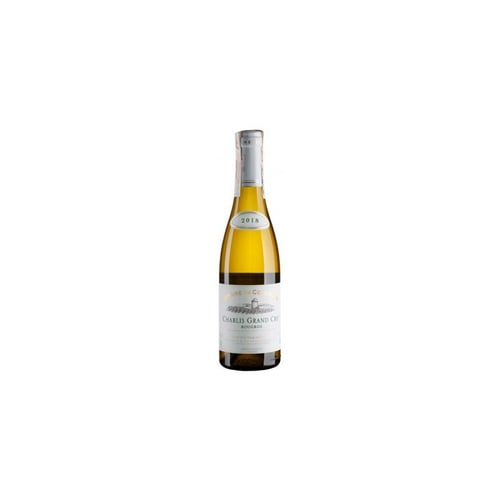 Вино Domaine Du Colombier Chablis Bougros (0,375 л.) (BW50182)