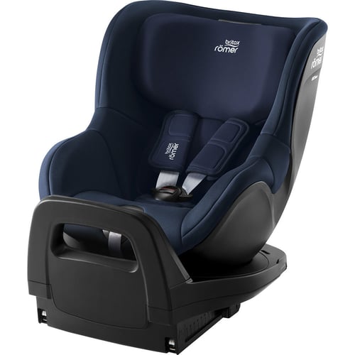 Автокресло Britax Römer DUALFIX PRO M Night Blue (2000039721)