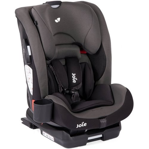 Автокрісло Joie Bold Ember R Isofix група 1/2/3 чорний (C1504CAEMB000)