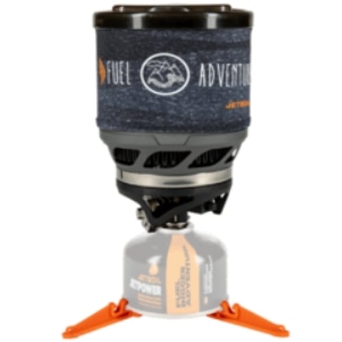 Газовая плита Система приготовления пищи Jetboil Minimo 1 л, Adventure (JB MNMAD)