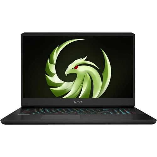 Ноутбук MSI Alpha 17C7VG (C7VG-032)