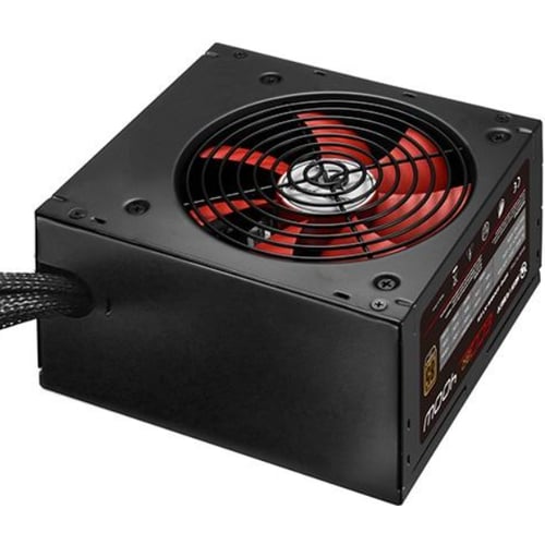 Блок питания HighPower 700W 80+ Bronze (HPE-700BR-A12S)