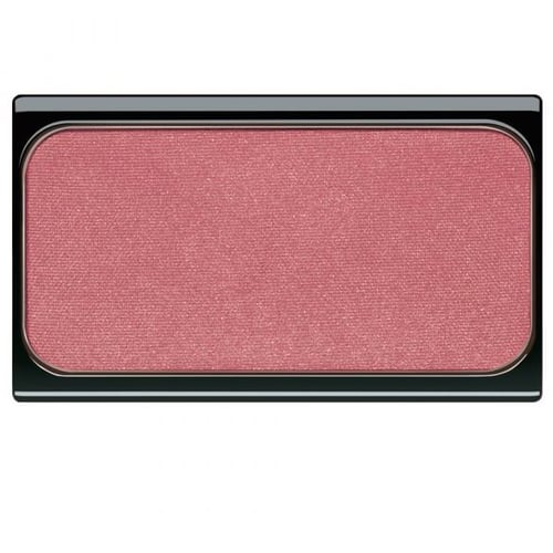 ARTDECO Compact Blusher №25 Cadmium red blush Румяна для лица 5 g