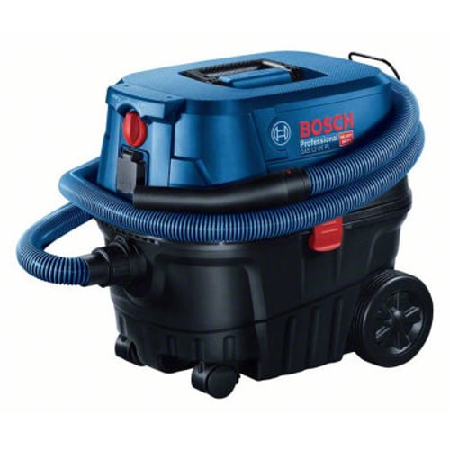 Пилосос Bosch GAS 12-25 PL