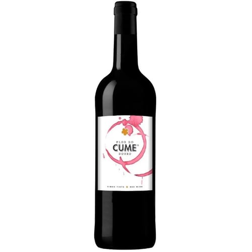 Вино Quinta Do Comu Flor de Cume Red 0.75 л (ALR15970)