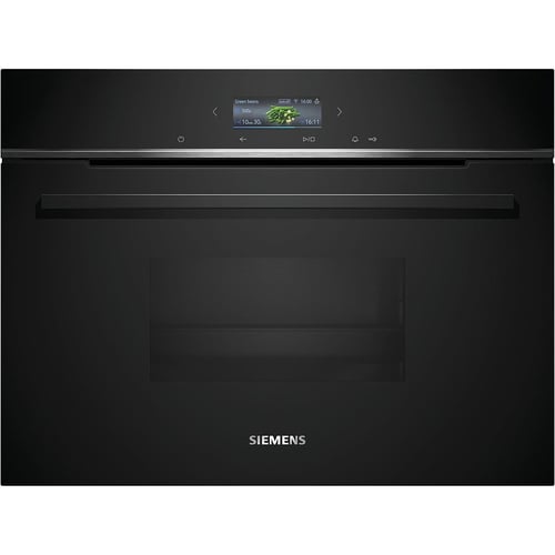 Духова шафа електрична Siemens CD714GXB1